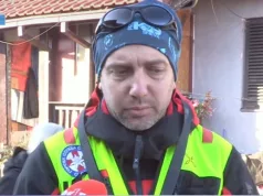 (VIDEO) “KAD SMO JE UZELI U NARUČJE POČELA JE JAKO DA PLAČE, PRIJE TOGA NIJE BILA SVJESNA” Spasilac koji je pronašao Dunju (2): “Nađena je u njivi, ležala je…”