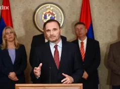 Iako Dodik “ne priznaje Sud BiH”, Nobilo potvrdio: Uložit ćemo žalbu na presudu