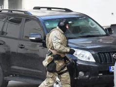 Akcija SIPA-e i GP na području Banje Luke, Prnjavora i Bosanske Gradiške
