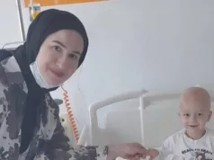Jako tužna objava majke Amile Gadžun: Fali nam naš Lav