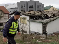 PRIVEDENE SUPRUGA I KĆERKA VLASNIKA DISKOTEKE SMRTI! Obrt u slučaju stravičnog požara u Kočanima: Evo za šta su osumnjičene