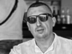 OVO JE ALEKSANDAR STRADAO KOD ZRENJANINA Vozio preko 200 na sat, pa učestvovao u lančanom sudaru: Pored njega stradalo još dvoje (FOTO)