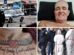 Pljačkaš banke presudio je sam sebi