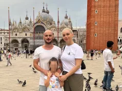 “Mama trebaš mi i ti trebaš mene” Supruga preminulog člana DNK Andreja, objavila potresne riječi njihove kćerkice