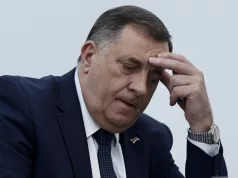 Dodik više ne zna gdje udara: Najavio formiranje granične policije bh. entiteta RS