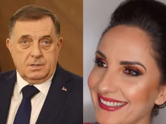 Marjana Popović, uposlenica VSTV-a BiH neće prihvatiti poziv Dodika da napusti posao: Nisam Einstein, ali sam zaposlena bez štele