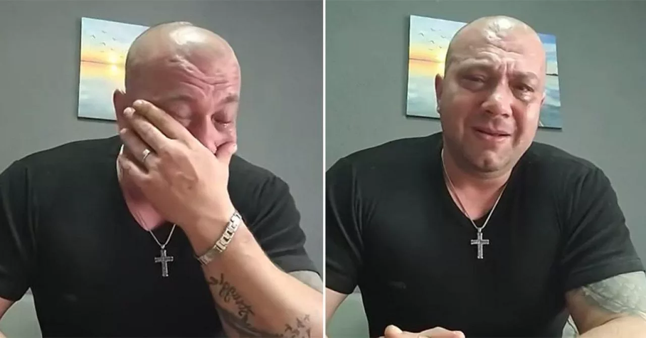 /VIDEO/ Čovjek koji je osiguravao diskoteku: Gazda je pohlepna osoba, ne postoji niko ko toliko voli novac /VIDEO/ Čovjek koji je osiguravao diskoteku: Gazda je pohlepna osoba, ne postoji niko ko toliko voli novac