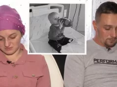 Nova tragedija za porodicu Gadžun: Dvogodišnji sin izgubio bitku sa leukemijom