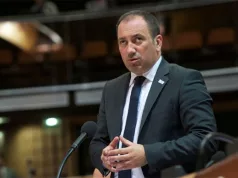 Dramatična objava Crnatka: Upravo sam podnio ostavku. Ne želim da učestvujem u procesima koji RS i moj narod vode u propast