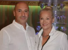 Ko je zapravo zgodni i bogati muž Ilde Šaulić: Šaban je znao njegovu tajnu, ali ga je ipak želio za zeta
