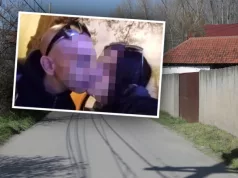 “ONA DANJU SPAVA, NOĆU GLEDA CRTANI” Tako su gazdi kuće odgovorili majka i očuh koji su brutalno zlostavljali djevojčicu (7), dijete nikada nije izlazilo iz kuće