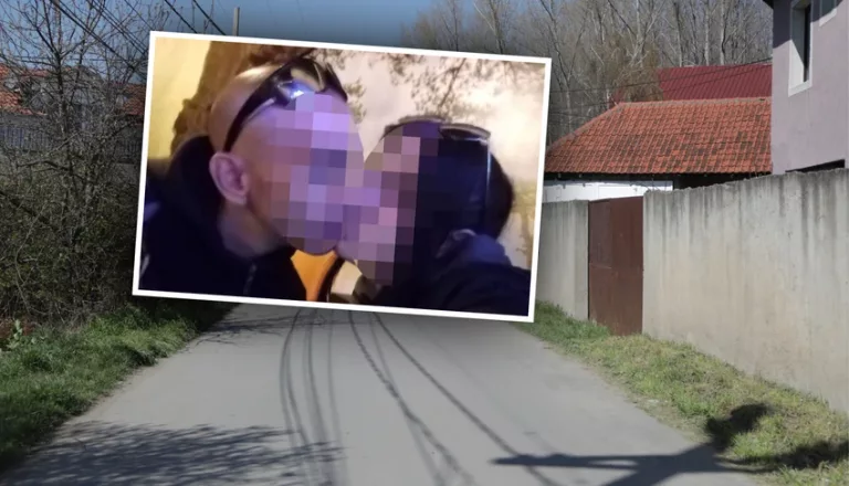 “ONA DANJU SPAVA, NOĆU GLEDA CRTANI” Tako su gazdi kuće odgovorili majka i očuh koji su brutalno zlostavljali djevojčicu (7), dijete nikada nije izlazilo iz kuće “ONA DANJU SPAVA, NOĆU GLEDA CRTANI” Tako su gazdi kuće odgovorili majka i očuh koji su brutalno zlostavljali djevojčicu (7), dijete nikada nije izlazilo iz kuće