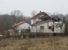 PORASTAO BROJ ŽRTAVA U POŽARU U Domu za stare stradalo osam osoba, u bolnici preminule još TRI žene