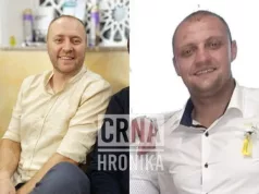 Armin se lavovski borio da spasi kolegu Samira