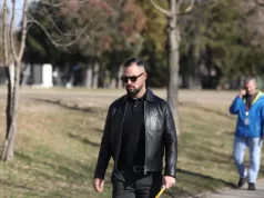 Na sahranu Saši Popoviću došao i pjevač koga je izbacio iz Granda: Ovo mnogi nisu očekivali
