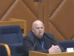 Hurtić pitao Dodika u lice: “Da li ti stvarno misliš da se tebe Bošnjaci boje?”