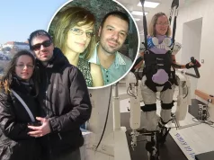 Marija sa mužem otišla na izlet u Saharu, a završila nepokretna od vrata na dolje: Ispovijest poslije jezivog udesa