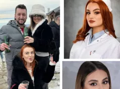 Ivona i Stefi stradale u požaru u diskoteci smrti: “Zagrlile ste me uz riječi ‘ko zna kada ćemo se vidjeti’…”