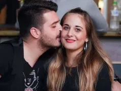 “Koste više nema…”: Otac umro kad je čuo da su mu sin i snajka poginuli u sudaru s traktorom