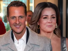 Intervju iz snova ili noćna mora? Natalie Pinkham otkrila šta se stvarno dogodilo sa Schumacherom