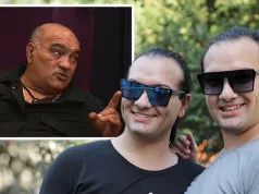 Ivana Nikolić se oprostila od oca Radeta: Nakon iznenadne smrti podijelila potresnu sliku