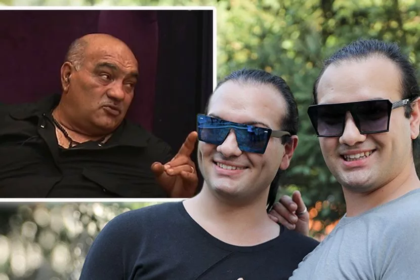 Ivana Nikolić se oprostila od oca Radeta: Nakon iznenadne smrti podijelila potresnu sliku Ivana Nikolić se oprostila od oca Radeta: Nakon iznenadne smrti podijelila potresnu sliku