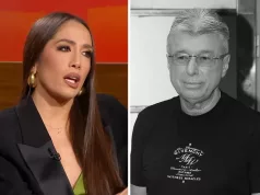 Nakon skandala Popović je izbacio iz Granda: Milena Ćeranić se ovim riječima oprostila od njega