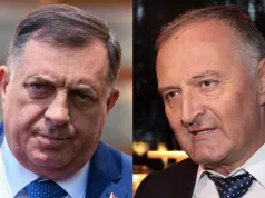 Helez najavljuje hapšenje Dodika: Plan mu je napraviti najveću krizu od rata, a onda pobjeći u Srbiju