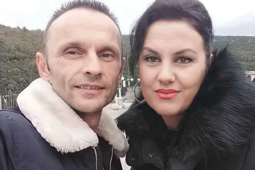 Užas! Ubio zaposlenu u svojoj pekari, pa presudio sebi! Stravičan video sa lica mjesta Užas! Ubio zaposlenu u svojoj pekari, pa presudio sebi! Stravičan video sa lica mjesta