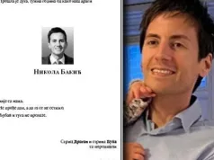 Nikola preminuo poslije operacije hemoroida na privatnoj poliklinici: Sada je protiv ljekara podignuta optužnica