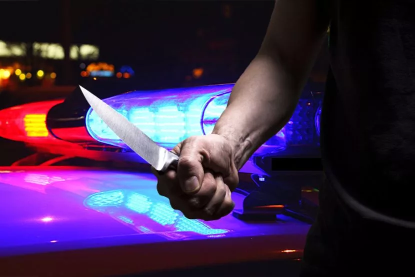“Ubio sam ti majku”: Muškarac brutalno usmrtio suprugu, pa pozvao sina “Ubio sam ti majku”: Muškarac brutalno usmrtio suprugu, pa pozvao sina