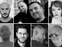 Pančo se bori za život: Član grupe DNK u teškom stanju, osmero kolega stradalo u samo 10 minuta