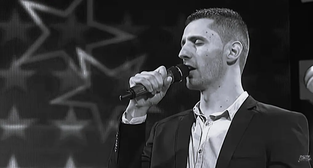 Tragedija: Poginuo Peđa Bošnjak iz “Zvezda Granda” Tragedija: Poginuo Peđa Bošnjak iz “Zvezda Granda”