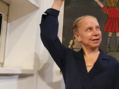 Njemica (66) je rodila svoje 10. dijete: ‘Lako ostanem trudna prirodnim putem, nisam stara’