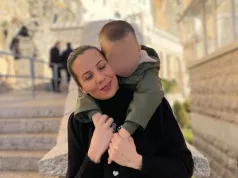 “MALI PLAVOOKI ANĐELE…” Potresne umrlice posvećene Luki (5) sa kojim je majka skočila u Moraču, riječi njegovih najbližih kidaju dušu
