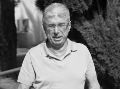 “PORODICA JE BILA UZ NJEGA KAD JE IZDAHNUO” Sašin najbliži prijatelj otkrio POTRESNE DETALJE, evo kako su izgledali posljednji sati Popovićevog života