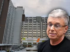 U OVOJ BOLNICI U PARIZU JE PREMINUO SAŠA POPOVIĆ: Najbolji onkološki institut u Evropi liječi najteže pacijente, rade najčuveniji ljekari, on je imao ovaj tretman