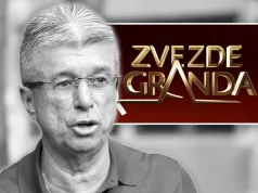 Detalj sa prvog snimajućeg dana Zvezda Granda slama srca: Pogledajte šta su uradili u čast pokojnog Popovića