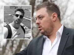 “Prokleti motor, sanduk na 2 točka” Sloba očajan zbog smrti kolege: “Školski, ne mogu da pojmim da si poginuo”