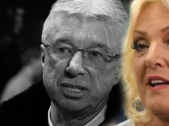 “U trenutku kada je trebalo da uživa u životu” Snežana Đurišić se BOLNIM RIJEČIMA oprostila od Saše Popovića