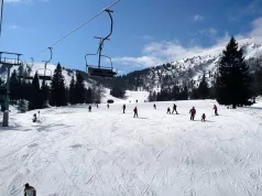 Nesreća na skijalištu u Sloveniji: Poginulo dijete nakon što je izletjelo van staze