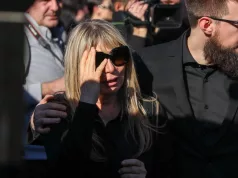 Ovaj muzičar je prvi muž Suzane Jovanović: Uradio joj je najgnusniju stvar nakon što mu je rodila sina