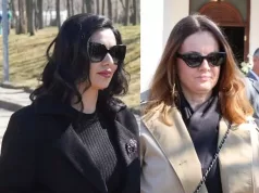 Sad se kaju što Saši Popoviću nisu ispunile želju: Tanja Savić i Slavica Ćukteraš konačno se srele