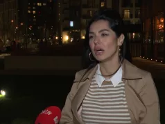 (VIDEO) “SUZANA SE ŽIVA ISPLAKALA” Tanja Savić pokazala posljednje poruke koje je razmijenila sa Sašom Popovićem