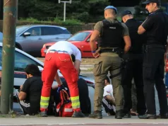 Detalji današnjeg ubistva u Sarajevu: Usmrtio muškarca, ranio mu suprugu i svastiku, uhapšena i žena