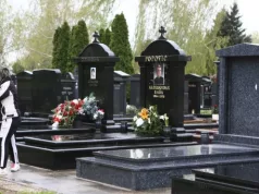 Otkrivamo: Evo zašto je Popovićev grob demoliran