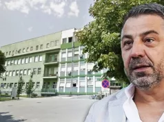 Jovan Perišić hitno hospitalizovan! Pjevaču pozlilo tokom nastupa