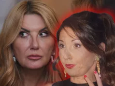RAZLOG SVAĐE SANJE I VESNE? Objava Dedićeva privukla pažnju