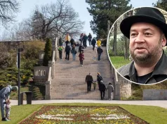 Narednih dana +25, a od ovog datuma kiša i novo zahlađenje: Marko Čubrilo objavio prognozu do kraja aprila