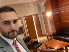 Bosanski voditelj sa beogradskom adresom napustio srbijansku TV zbog studenata